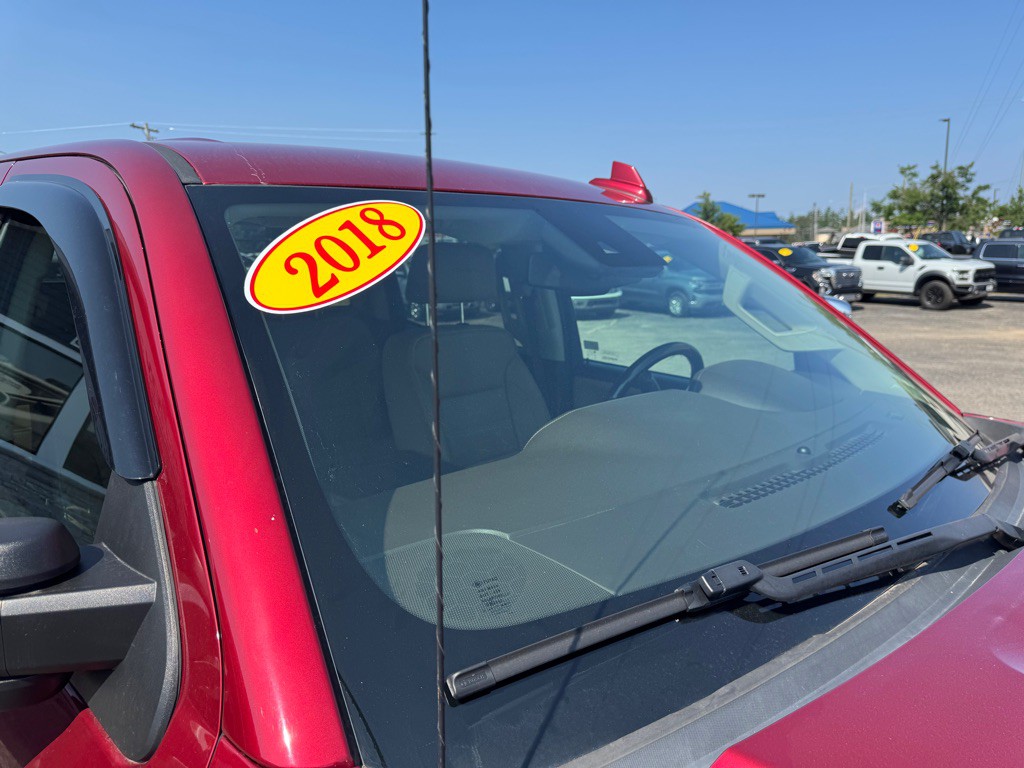 2018 GMC Sierra Image 54
