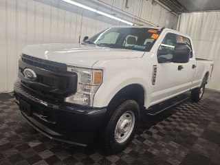 Image for 2022 Ford F-250 Super Duty ID: 6671484