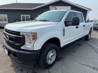 Image for 2022 Ford F-250 Super Duty ID: 6671484