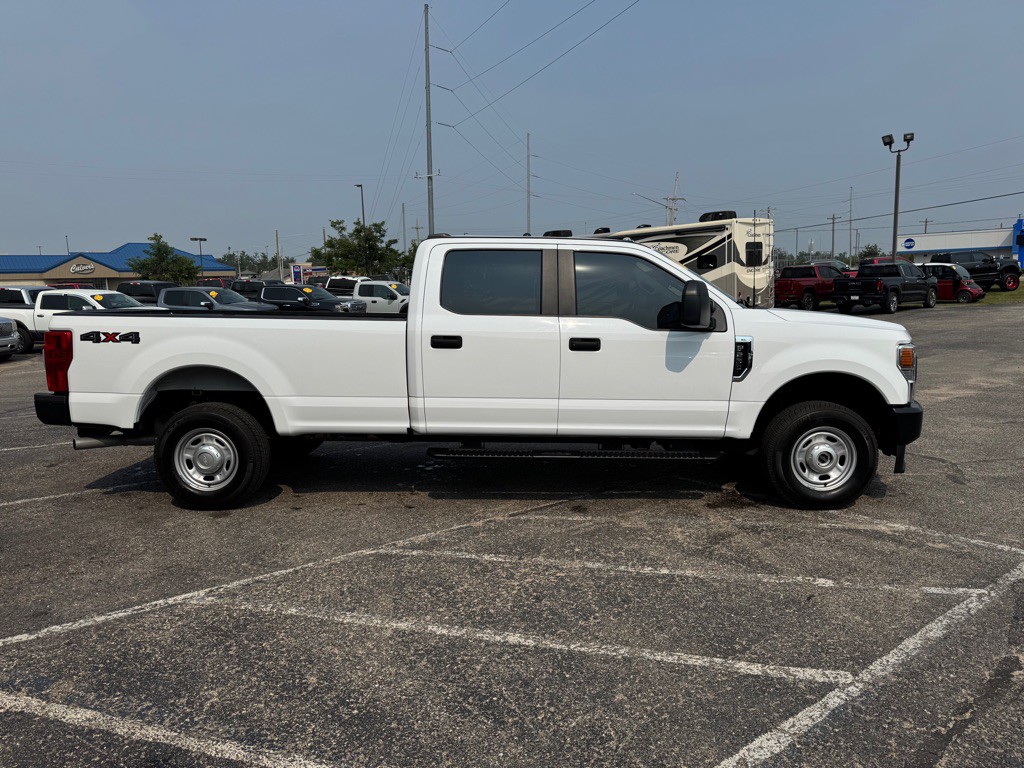 2022 Ford F-250 Image 6