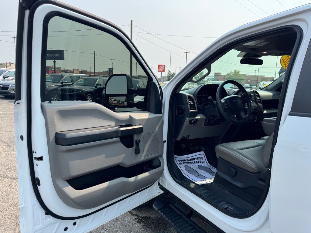 2022 Ford F-250 Image 12