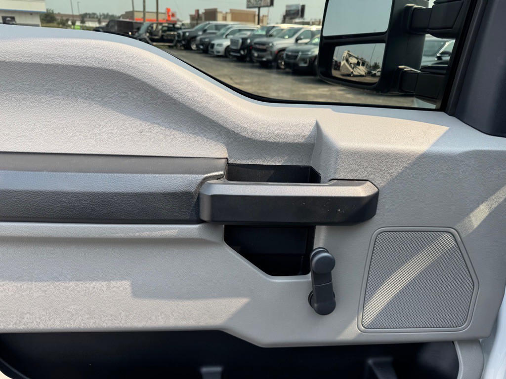 2022 Ford F-250 Image 13