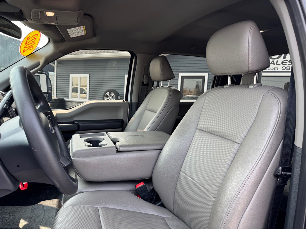 2022 Ford F-250 Image 14