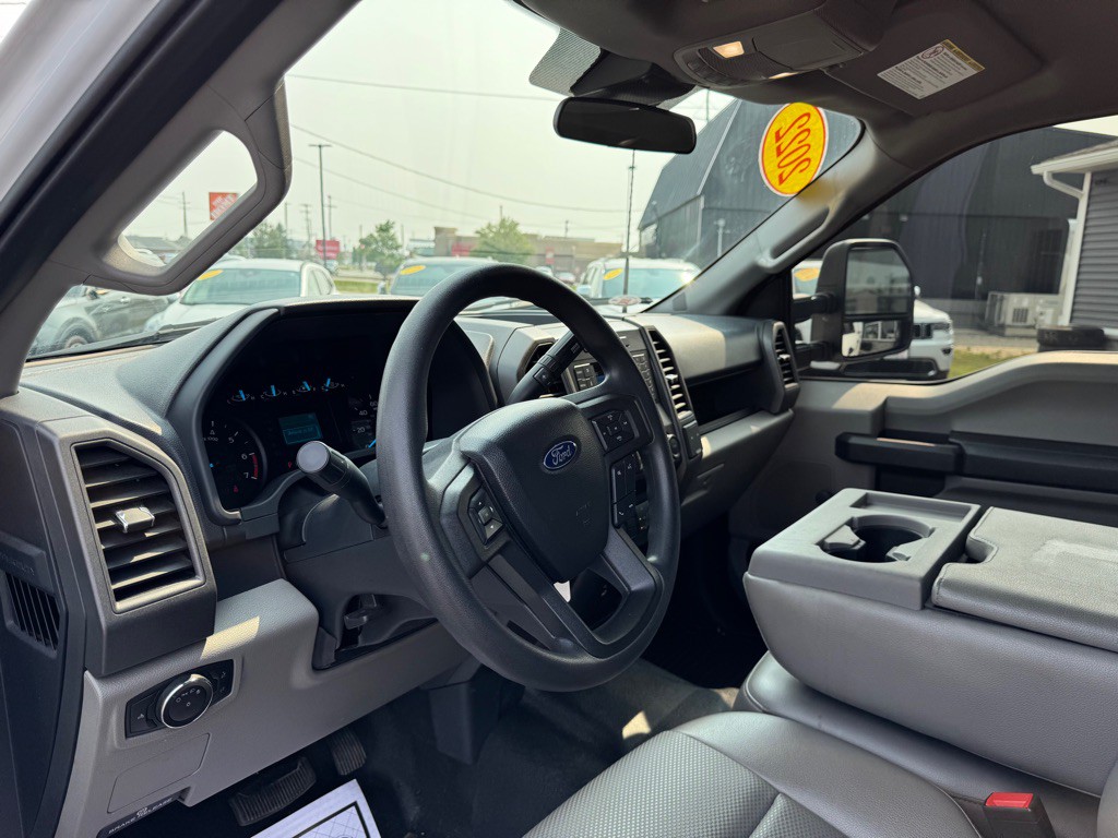 2022 Ford F-250 Image 15