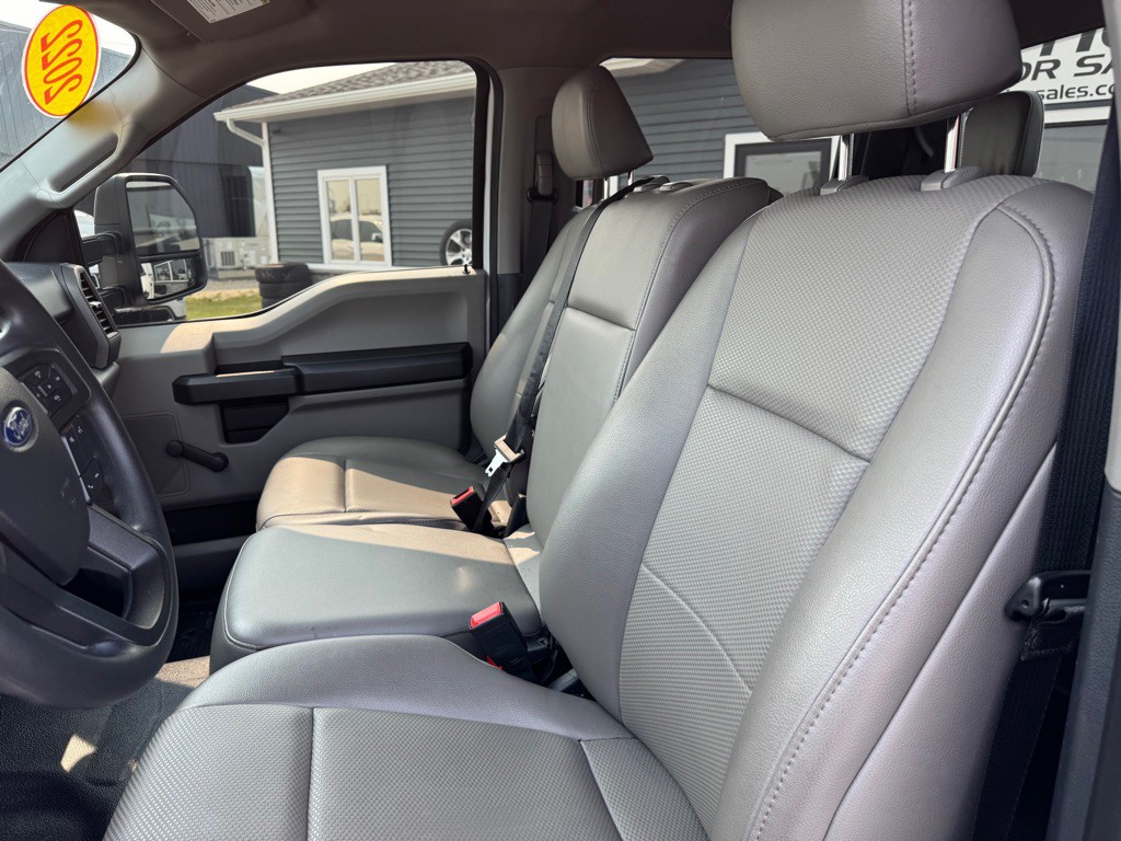 2022 Ford F-250 Image 16