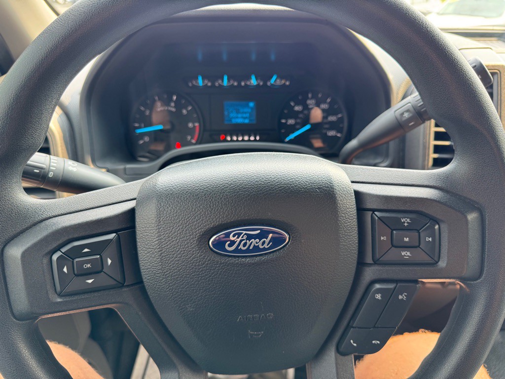 2022 Ford F-250 Image 18