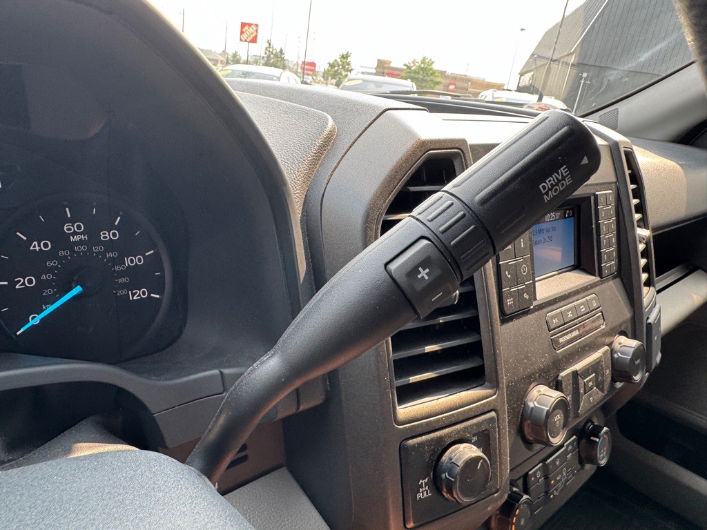 2022 Ford F-250 Image 21