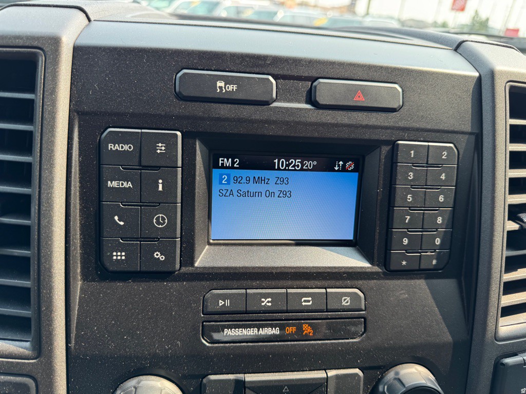 2022 Ford F-250 Image 24