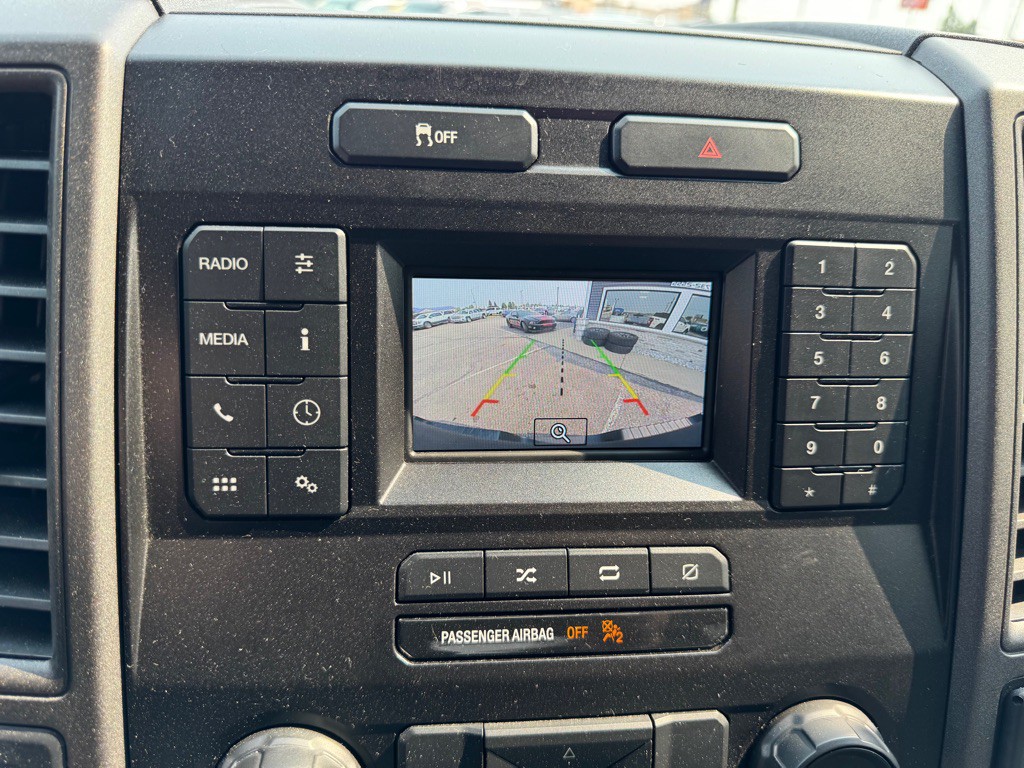 2022 Ford F-250 Image 25