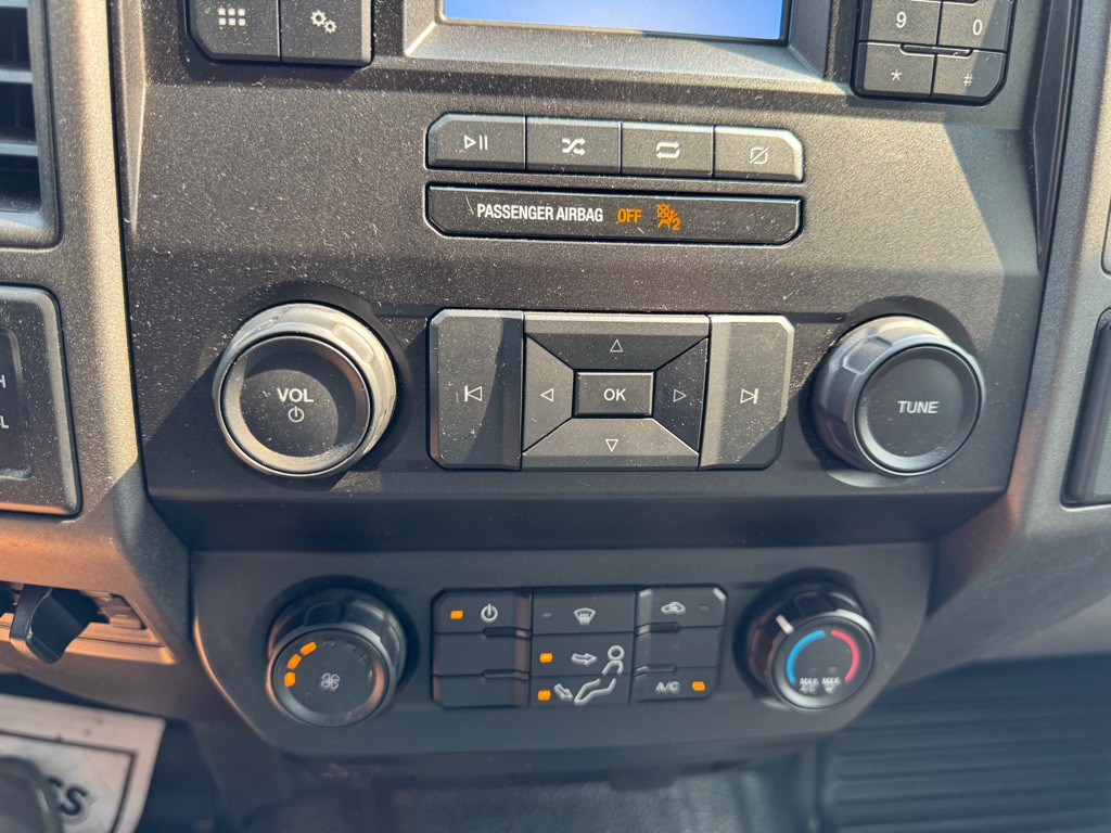 2022 Ford F-250 Image 26