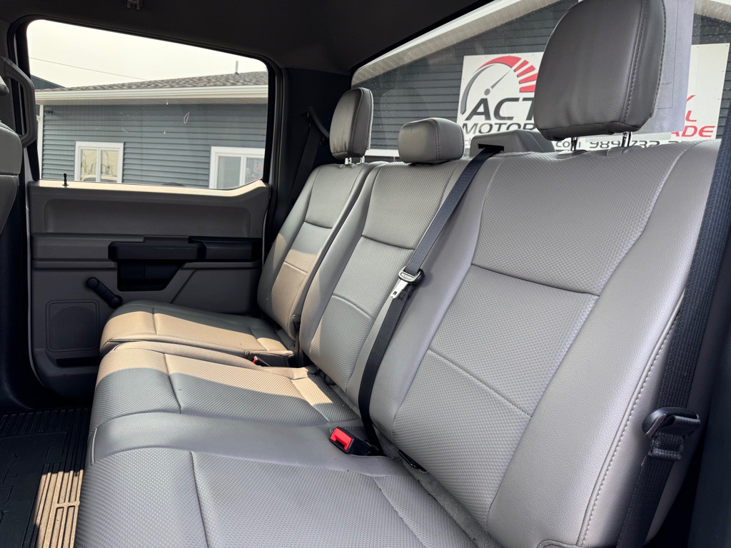 2022 Ford F-250 Image 33