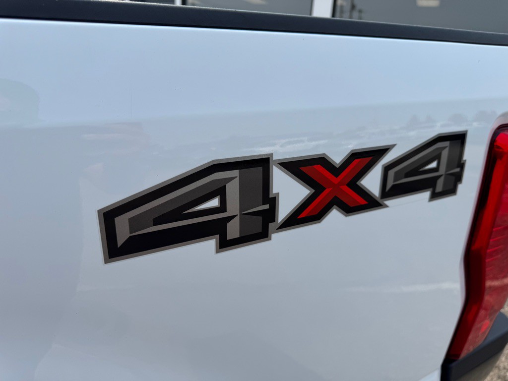 2022 Ford F-250 Image 37