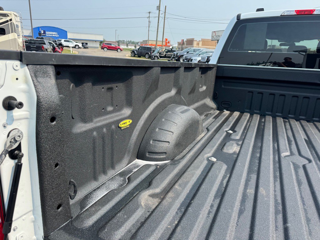 2022 Ford F-250 Image 39