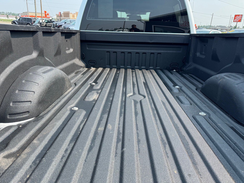 2022 Ford F-250 Image 40