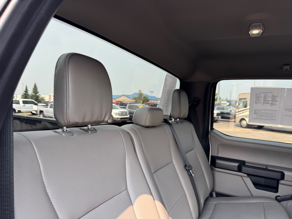 2022 Ford F-250 Image 45