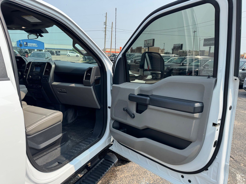 2022 Ford F-250 Image 47