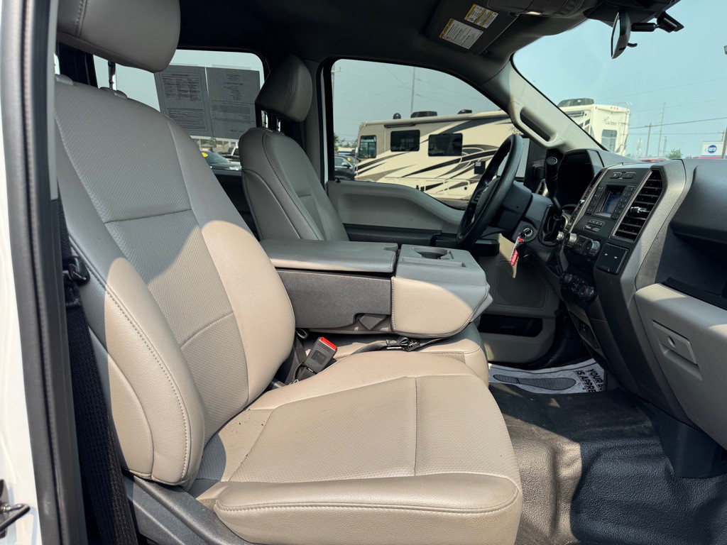 2022 Ford F-250 Image 49