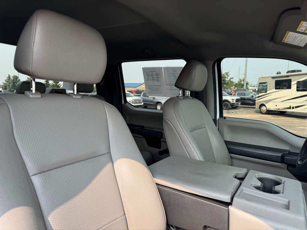 2022 Ford F-250 Image 50