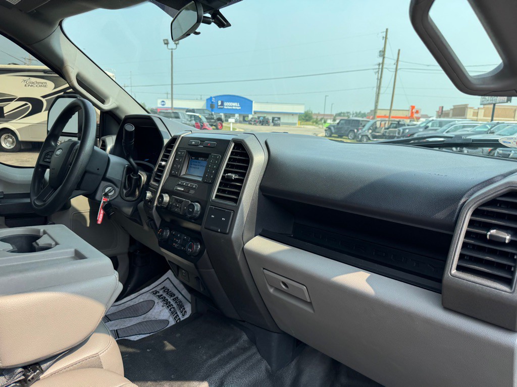 2022 Ford F-250 Image 51