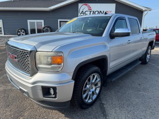 Image for 2014 GMC Sierra 1500 DENALI ID: 6682609