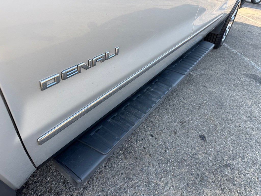 2014 GMC Sierra Image 10