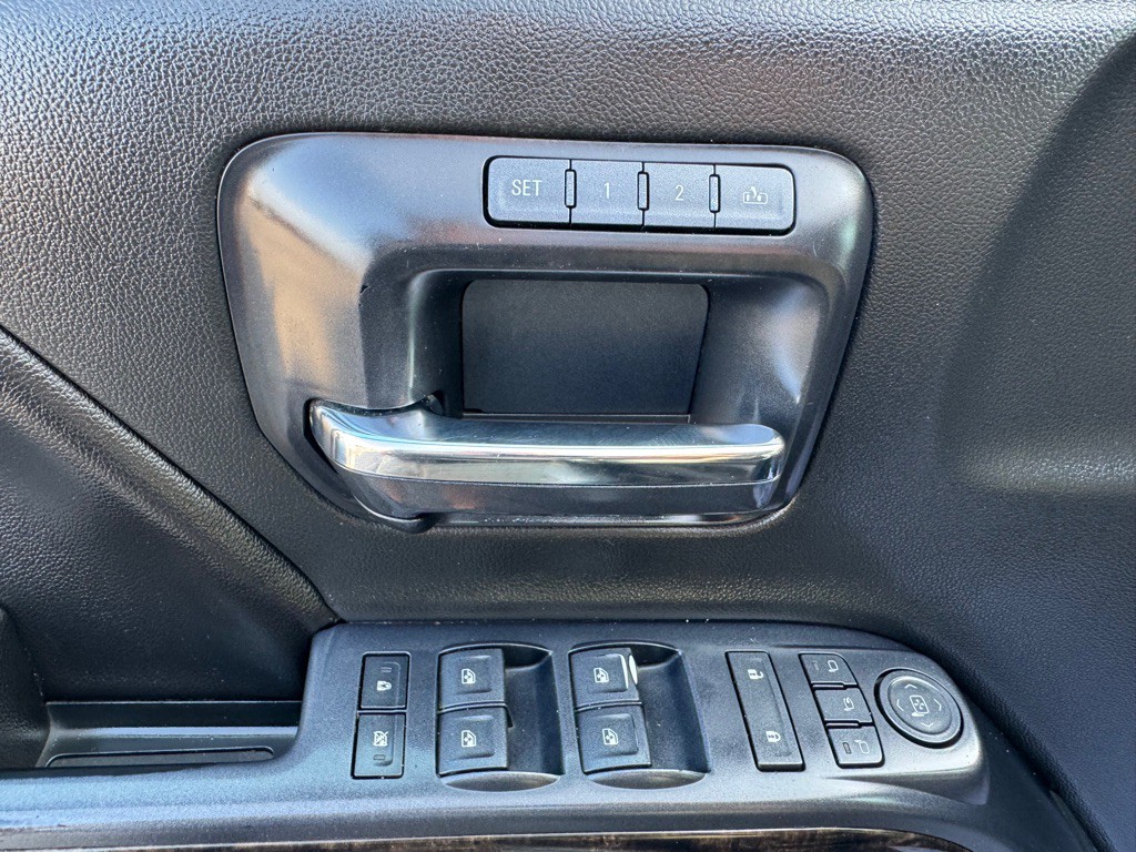2014 GMC Sierra Image 12