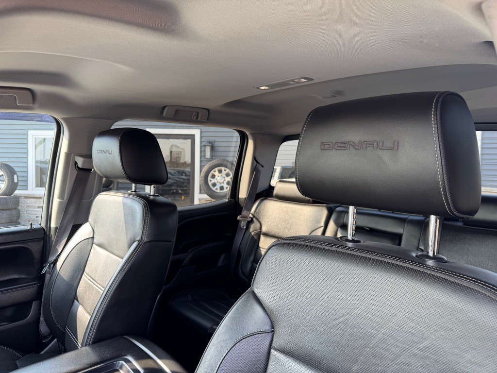 2014 GMC Sierra Image 15