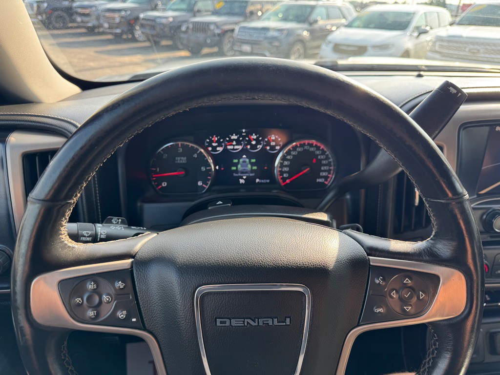 2014 GMC Sierra Image 18
