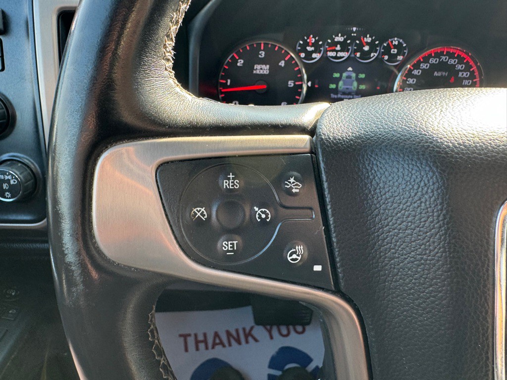 2014 GMC Sierra Image 19