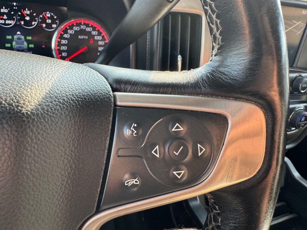 2014 GMC Sierra Image 20