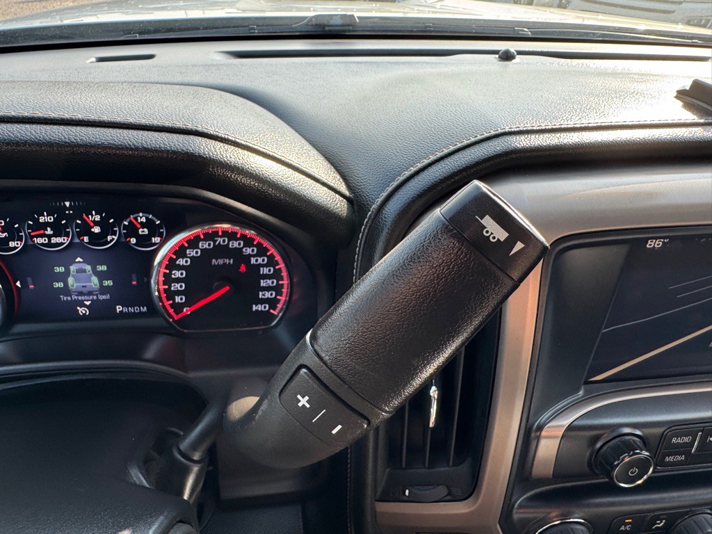 2014 GMC Sierra Image 21