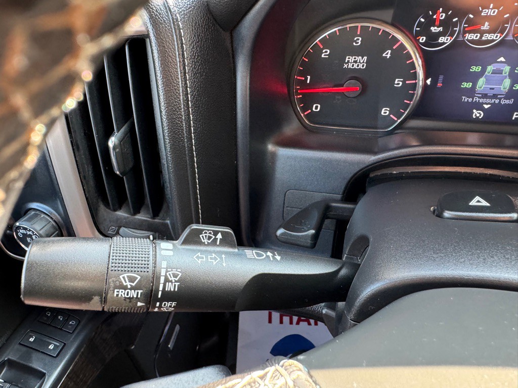 2014 GMC Sierra Image 22