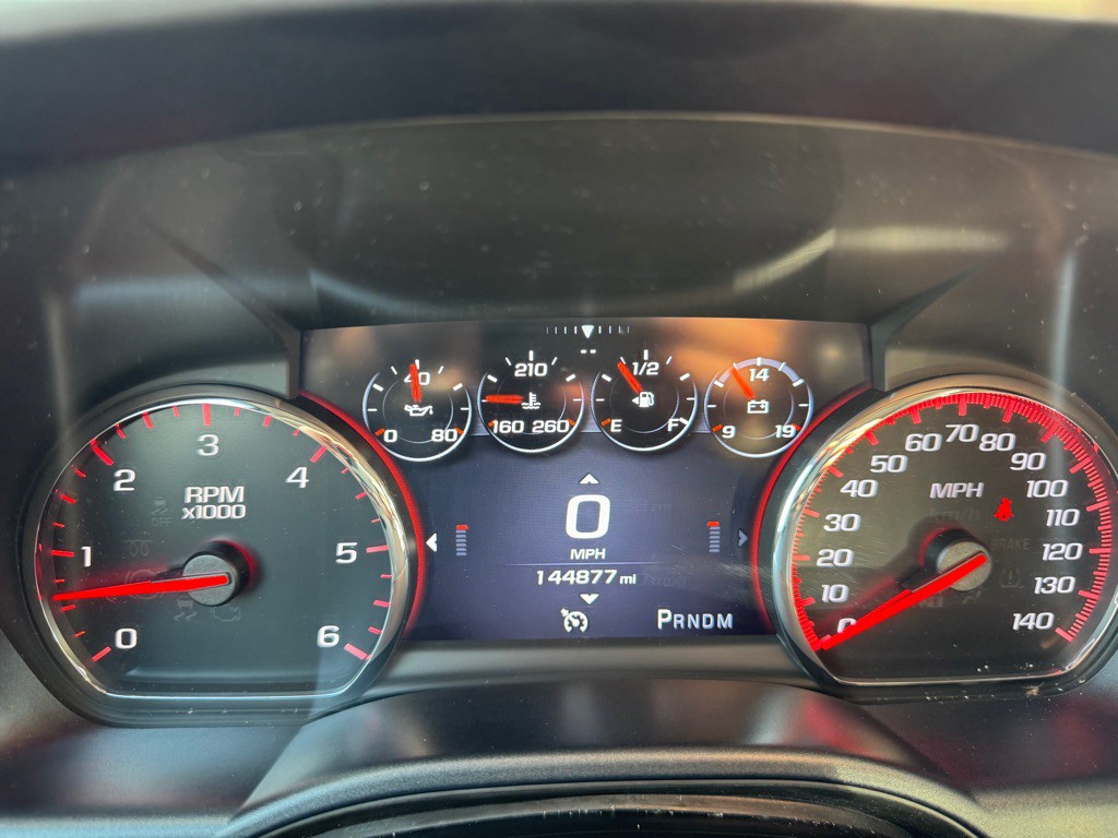 2014 GMC Sierra Image 23