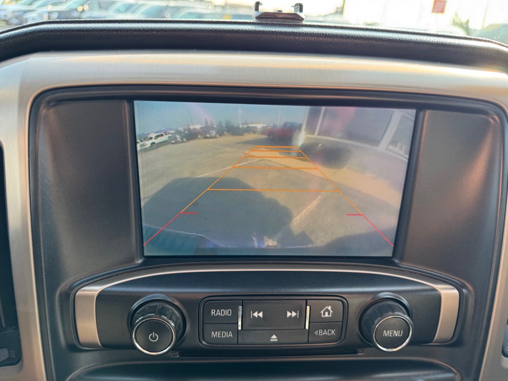 2014 GMC Sierra Image 25