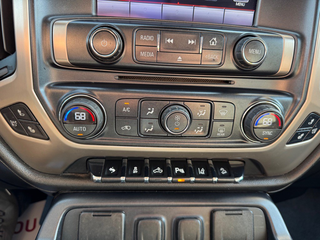 2014 GMC Sierra Image 27