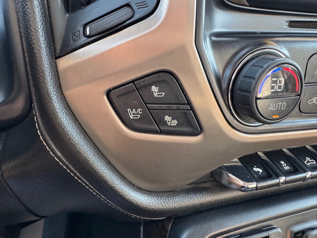 2014 GMC Sierra Image 28