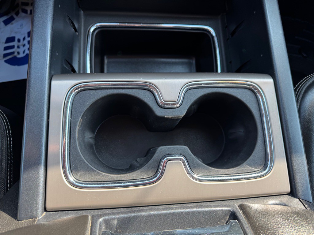 2014 GMC Sierra Image 31