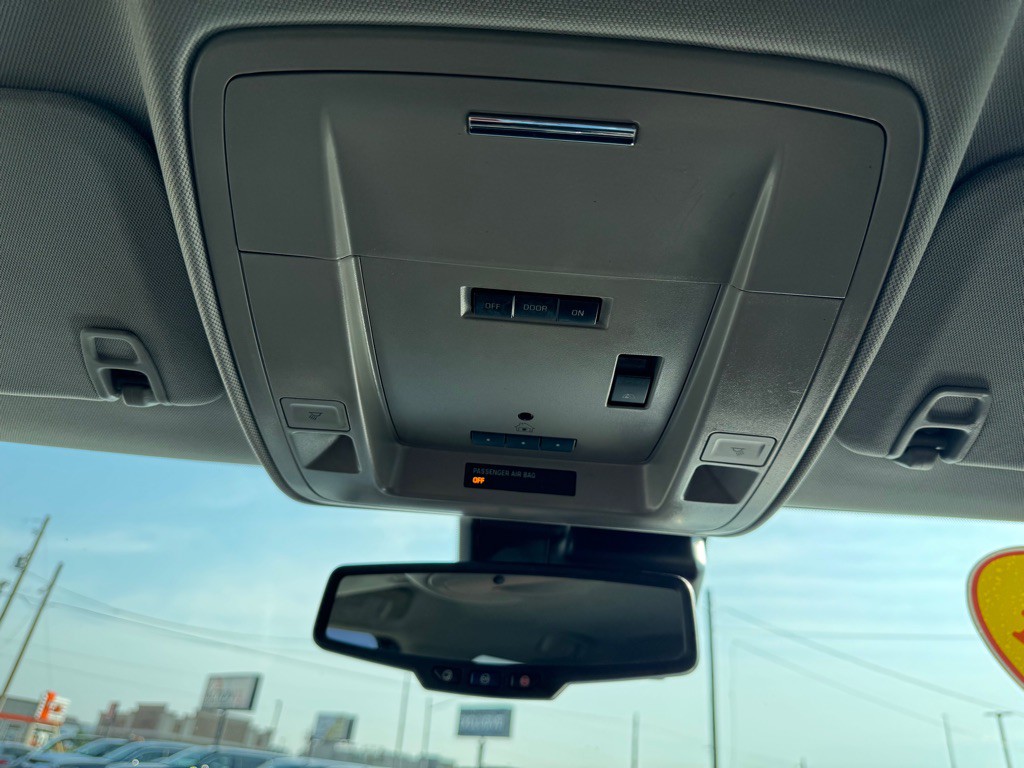 2014 GMC Sierra Image 34