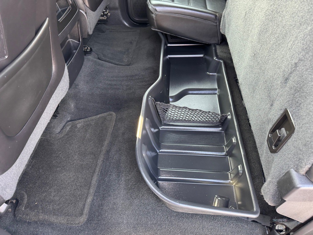 2014 GMC Sierra Image 40