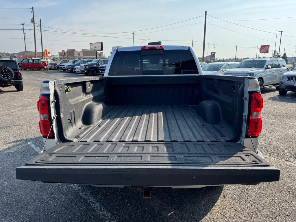 2014 GMC Sierra Image 41