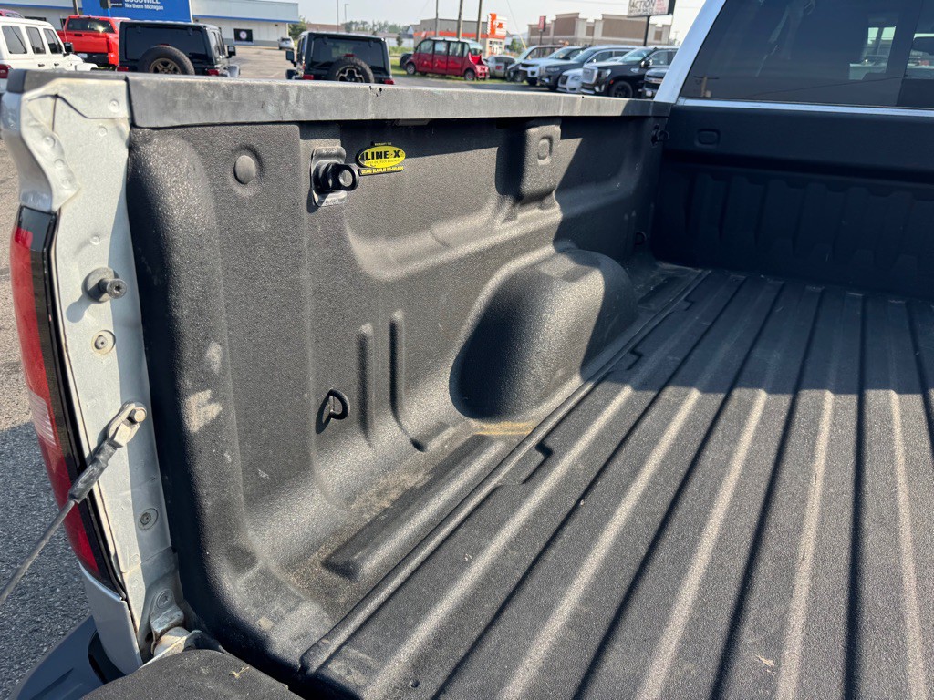 2014 GMC Sierra Image 42