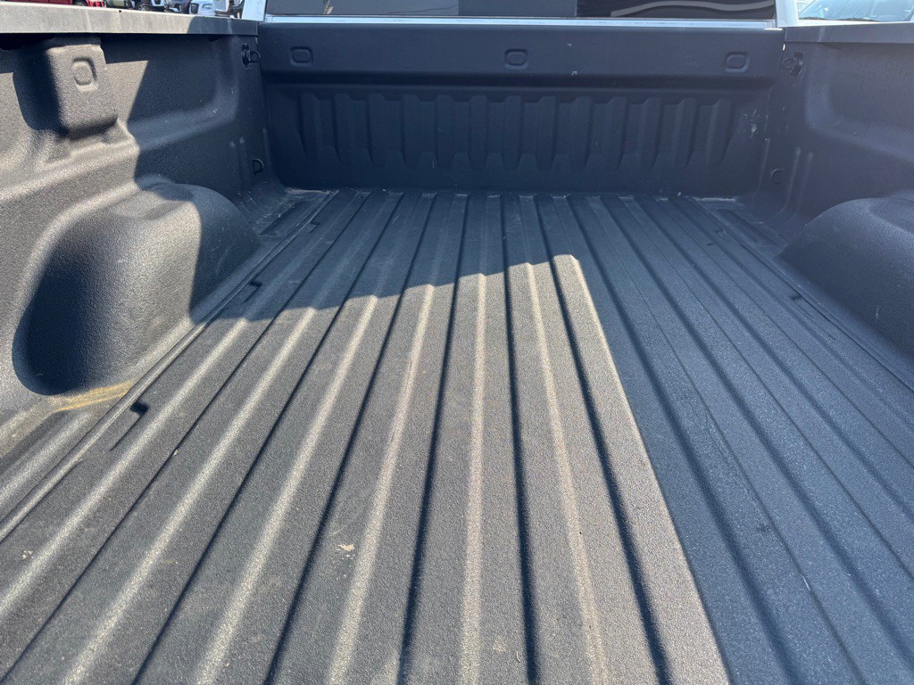 2014 GMC Sierra Image 43
