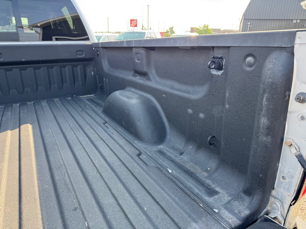 2014 GMC Sierra Image 44