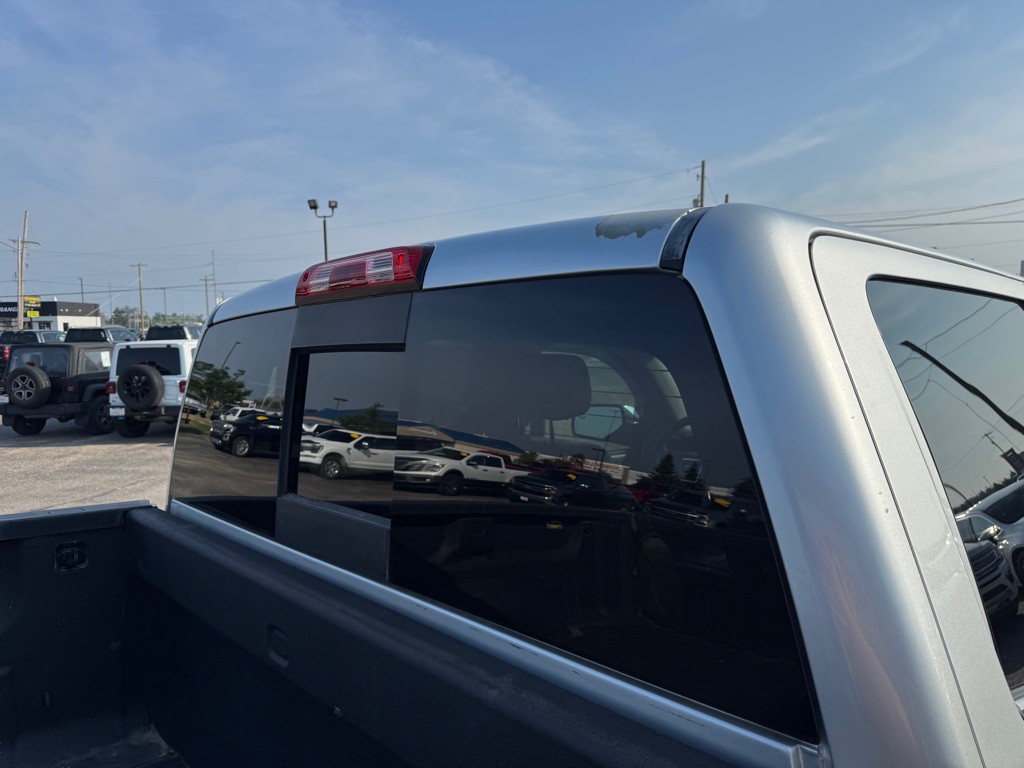 2014 GMC Sierra Image 45