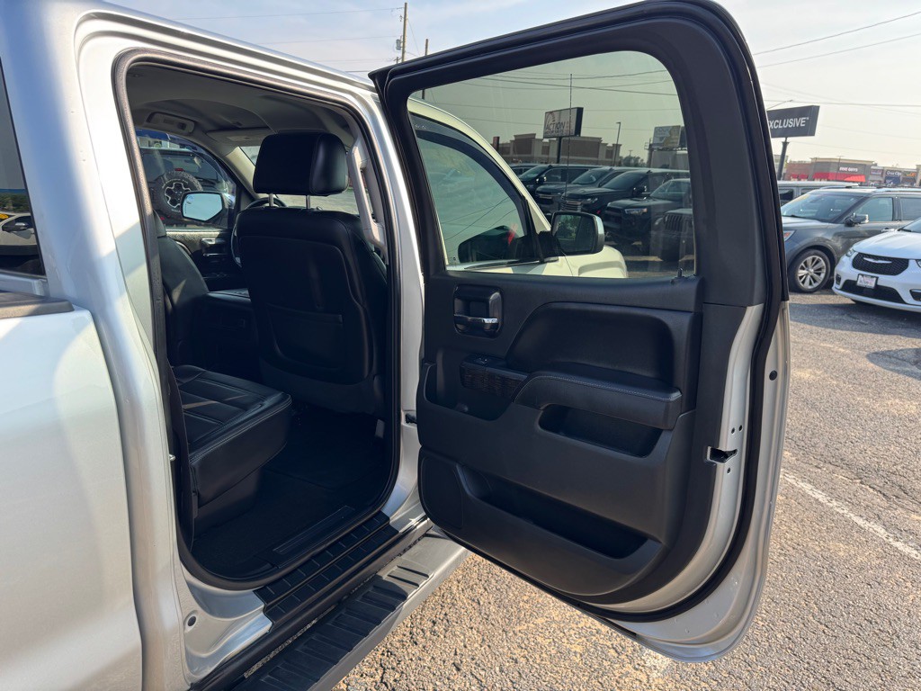 2014 GMC Sierra Image 46