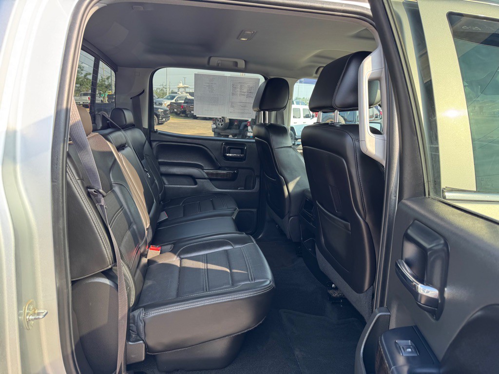 2014 GMC Sierra Image 47