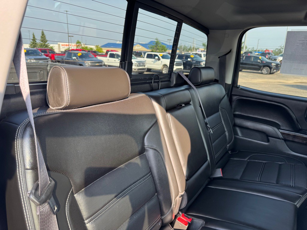 2014 GMC Sierra Image 48