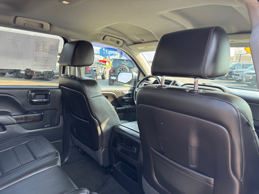 2014 GMC Sierra Image 49