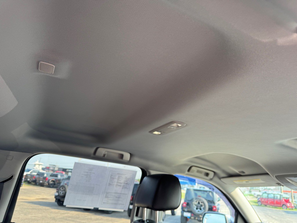 2014 GMC Sierra Image 50
