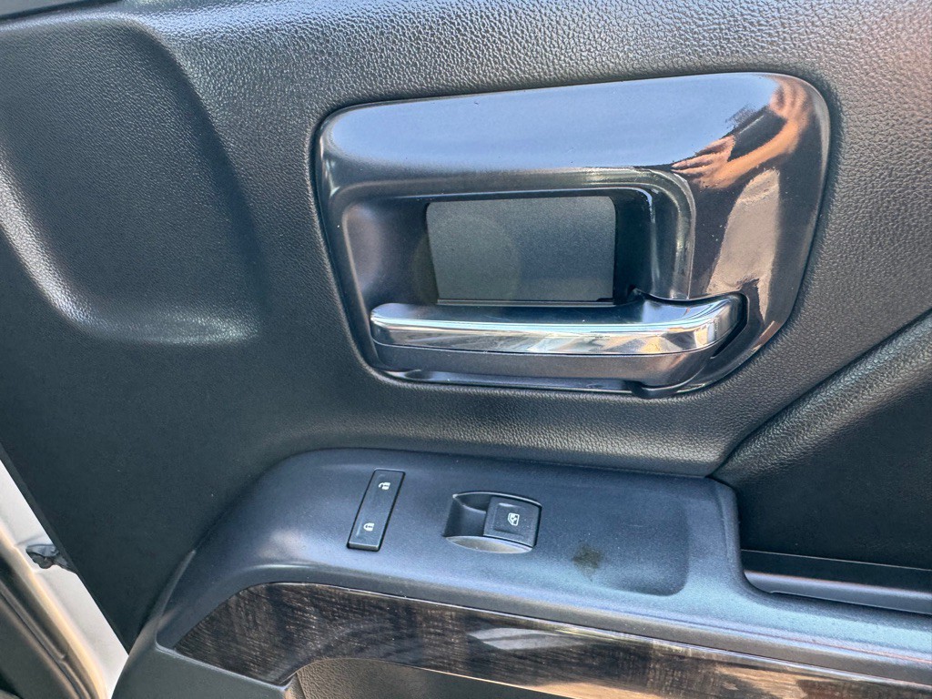 2014 GMC Sierra Image 52